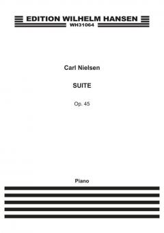 Suite op. 45 