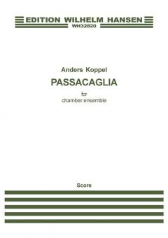 Passacaglia 
