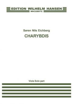 Charybdis 