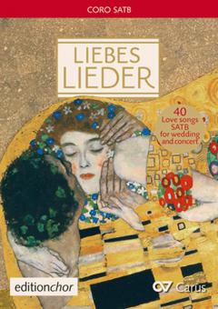 Liebeslieder - Editionchor 