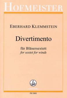 Divertimento 