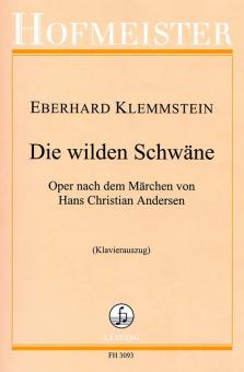 Die wilden Schwäne 