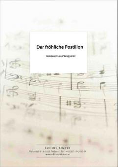 Der fröhliche Postillon 