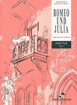 Romeo und Julia - Orchestersatz 