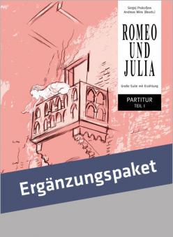 Romeo und Julia - Ergänzungspaket 