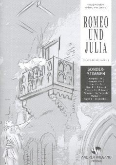 Romeo und Julia - Sonderstimmen 