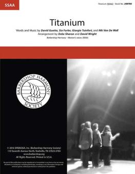Titanium Standard
