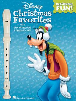 Disney Christmas Favorites 