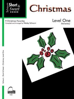 Short & Sweet: Christmas - Level 1 