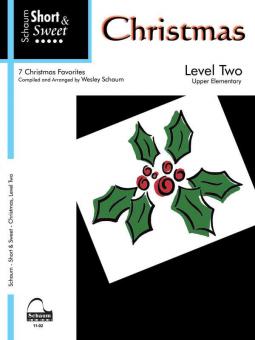 Short & Sweet: Christmas - Level 2 
