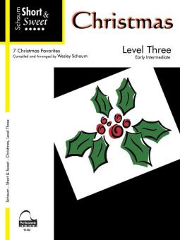 Short & Sweet: Christmas - Level 3 