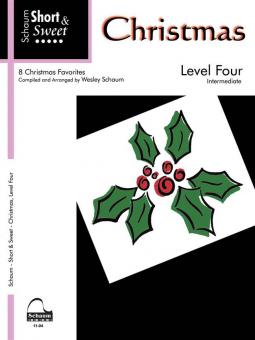 Short & Sweet: Christmas - Level 4 
