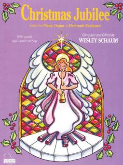 Christmas Jubilee - Level 3 