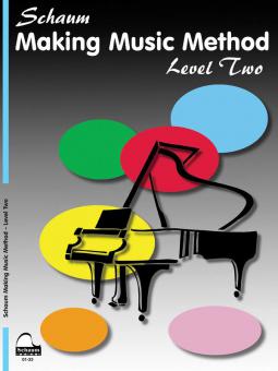 Making Music Method - Level 2 