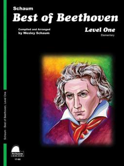 Best Of Beethoven - Level 1 