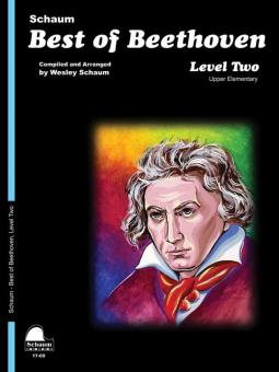 Best Of Beethoven - Level 2 