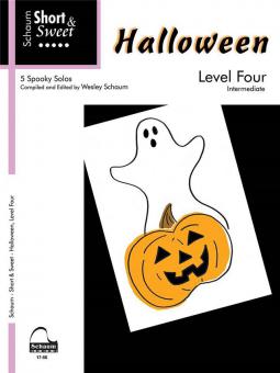 Halloween - Level 4 