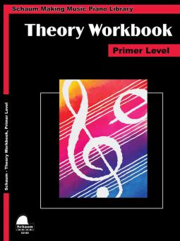 Theory Workbook - Primer 