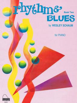 Rhythm & Blues Book 2 