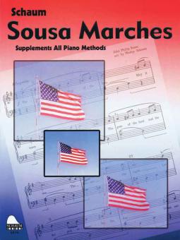 Sousa Marches 