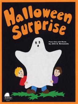 Halloween Surprise 