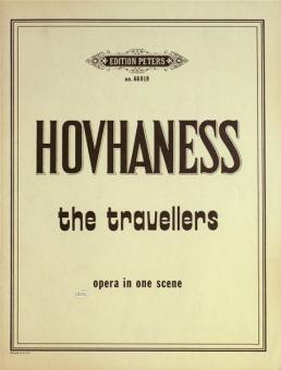 The Travellers op. 215 
