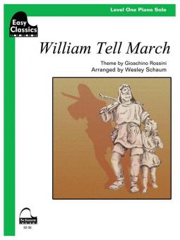 William Tell March 