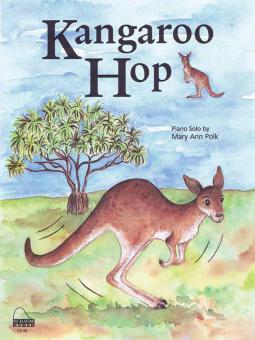 Kangaroo Hop 