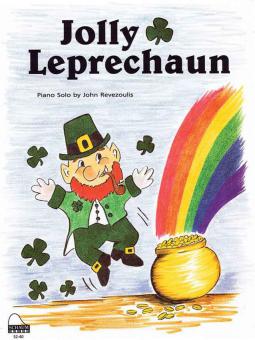 Jolly Leprechaun 