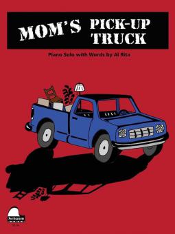 Mom's Pick-Up Truck 