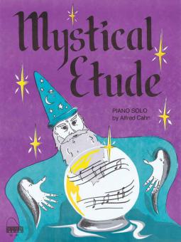 Mystical Etude 