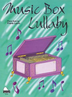 Music Box Lullaby 