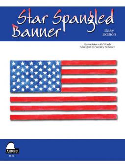 Star Spangled Banner 