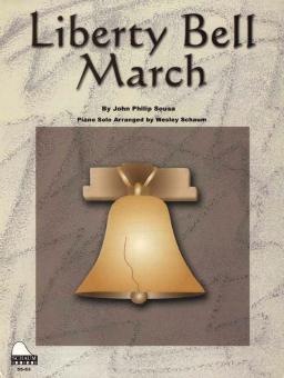 Liberty Bell March 