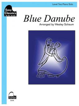Blue Danube 