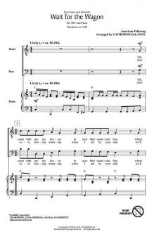 Wait for the Wagon Standard