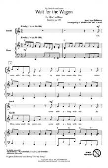 Wait for the Wagon Standard