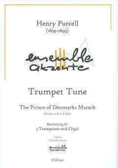 Trumpet Tune Standard