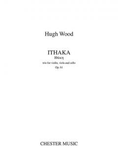 Ithaka op.61 