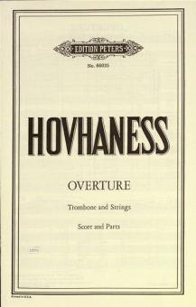 Ouvertüre op. 76 Nr. 1 