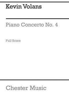 Piano Concerto No. 4 