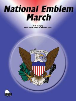 National Emblem March 