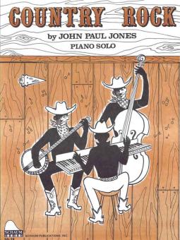 Country Rock 
