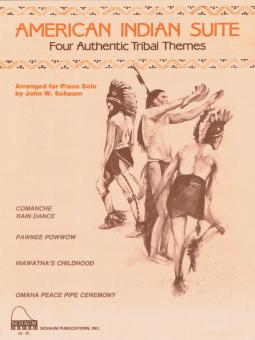 American Indian Suite 