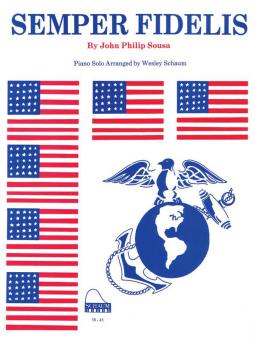 Semper Fidelis March 