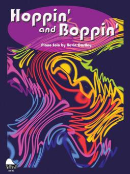 Hoppin' And Boppin' 