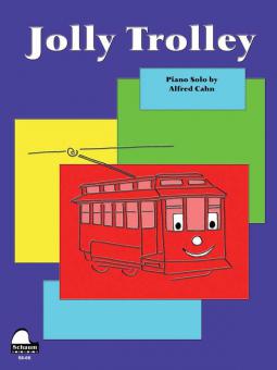 Jolly Trolley 