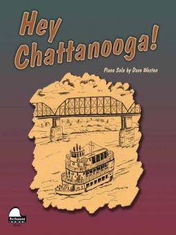 Hey Chattanooga 