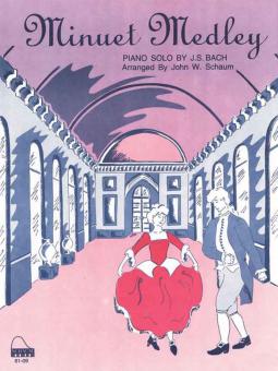 Minuet Medley 