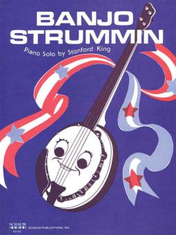Banjo Strummin 